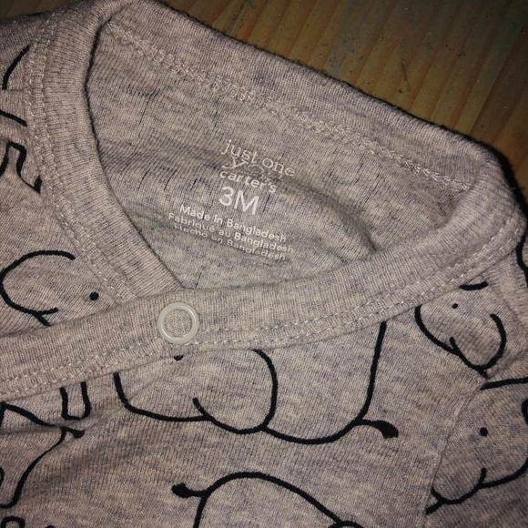 Baby Boy Set - Picture 2 of 2